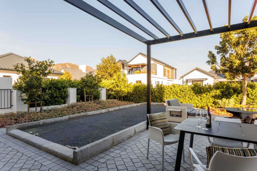2 Bedroom Property for Sale in Pearl Valley Golf Estate Western Cape